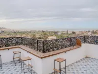 House Aisha Hotels in Tamraght
