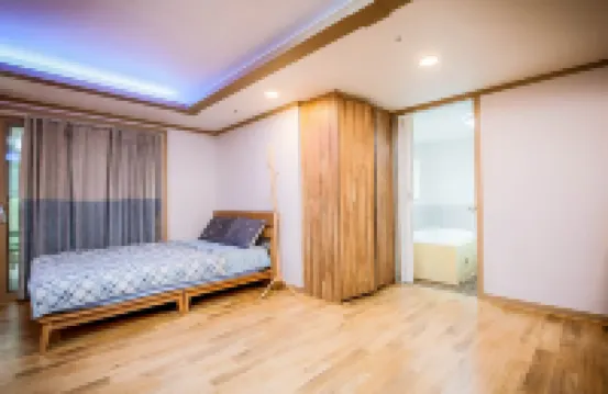Cheongju Sky Resort