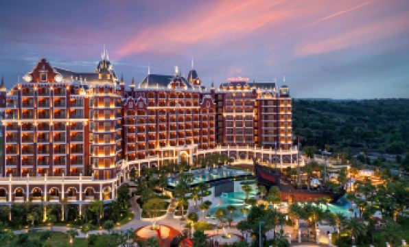 Mövenpick Resort Phan Thiet