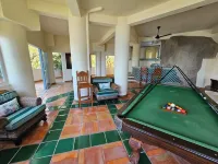 Luxury Villa Casa Matuta @ Mismaloya-Full Staff