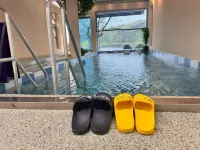 Chungju Misojin Pool Villa - Pools