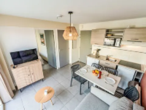 Résidence Lagocéan T2 Sup.