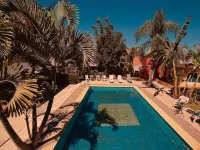 Hotel Paraje Atlixco