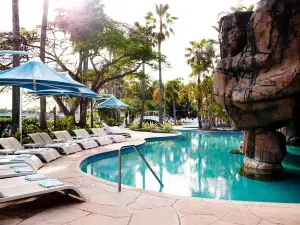 메리어트 베케이션 클럽 앳 서퍼스 파라다이스