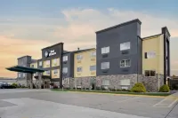 Best Western Kokomo Hotel Hotels in Kokomo