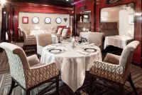 Delta Hotels Beausejour