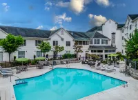 Hotel Indigo ATLANTA - VININGS GALLERIA by IHG - Swimmingpools