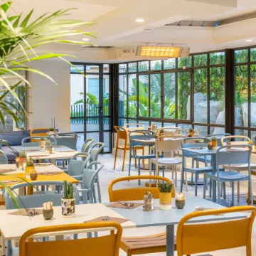Staybridge Suites CANNES CENTRE by IHG