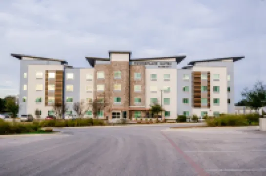 TownePlace Suites by Marriott Temple