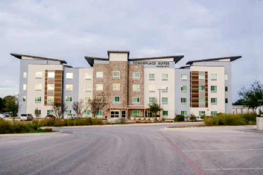 TownePlace Suites by Marriott Temple