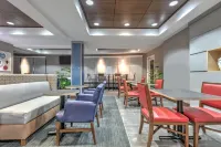 Holiday Inn Express & Suites CLUTE - LAKE JACKSON by IHG