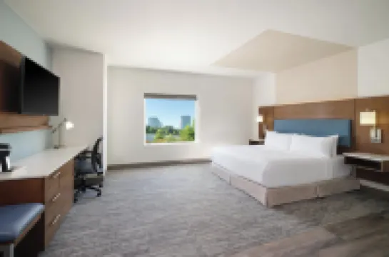 EVEN Hotel ALPHARETTA - AVALON AREA by IHG