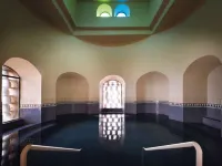 Movenpick Dead Sea Jordan - Pool