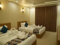 Hotel Roma Kristo โรงแรมในทวารกา