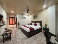 The Southern Suites - Vijayawada - 2-Star