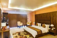 Jewel Kongchen Retreat & Spa