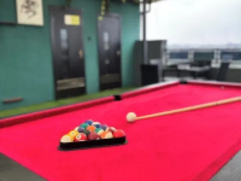 P1place Hotels in Mushin