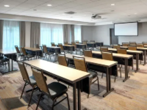 Courtyard Lenox Berkshires Hotels in Lenox