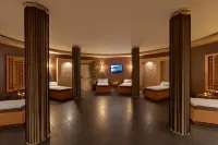 Limak Atlantis Deluxe Hotel Belek - Spa