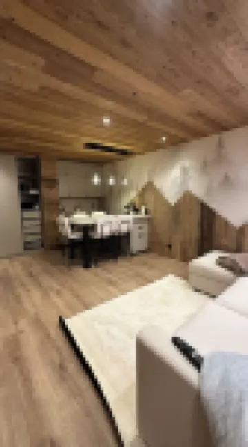 Appartement Samoëns 薩莫安斯酒店