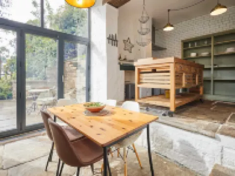 Host & Stay - The Artist's House Hotels in Hebden Bridge