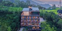 The Saray Munnar by VOYE HOMES - Jacuzzi