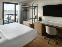 Delta Hotels Halifax Downtown โรงแรมในแฮลิแฟกซ์