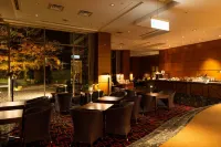 Hiroshima Airport Hotel