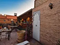 Riad la Petite Majorelle Hotels near Daoudiate