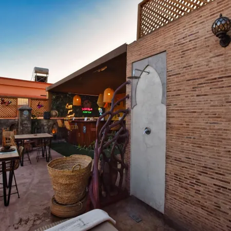 Riad la Petite Majorelle