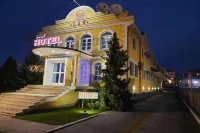 Garni Hotel Lav Hotels near Millenary Monument