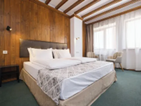 Hotel & Restaurant Razlog Spa Included Hotels in Razlog