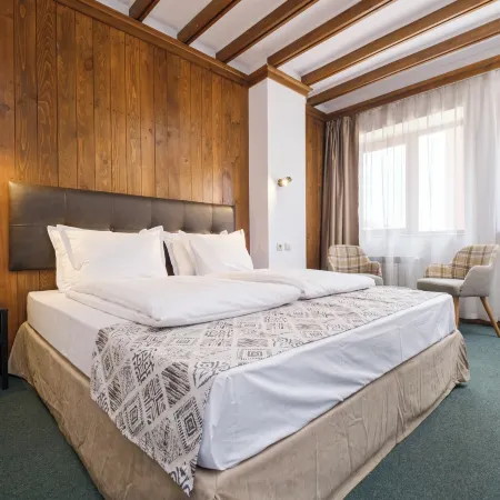 Hotel & Restaurant Razlog Spa Included