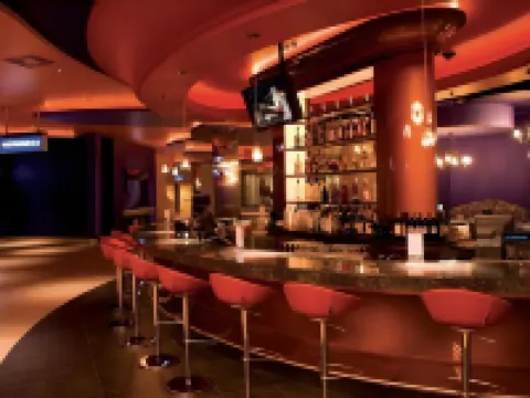 MotorCity Casino Hotel Hotels in Detroit