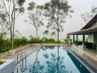 雨滴健康別墅辛哈拉加