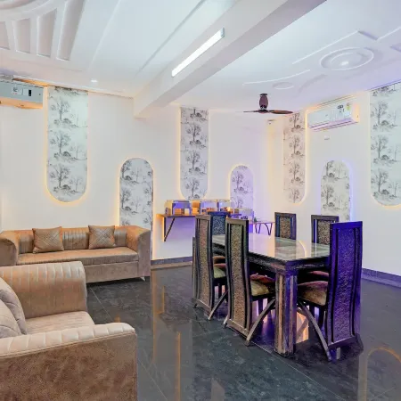 The Grand Corporate Inn Near Sector 52 Metro Station