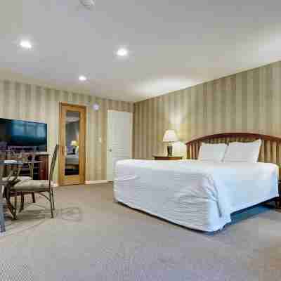 Pocono Mountain Villas by Exploria Resorts by Sonesta Rooms