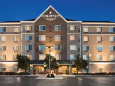 Country Inn & Suites by Radisson Ocala Southwest Hotels in Ocala