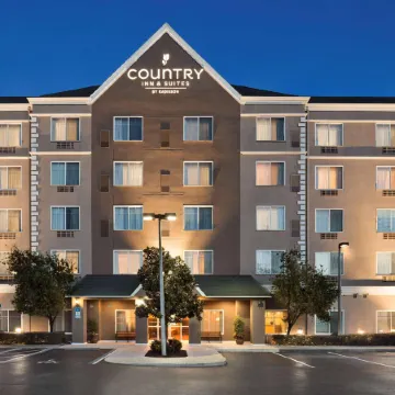 Country Inn & Suites by Radisson Ocala Southwest