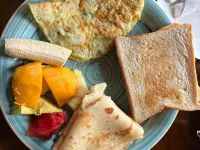 尼約塔狩獵旅館莫希 莫希住宿飯店