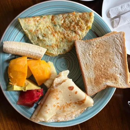 Nyota Safari Lodge Moshi