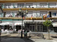 Bluesea Torremolinos Centro - bar