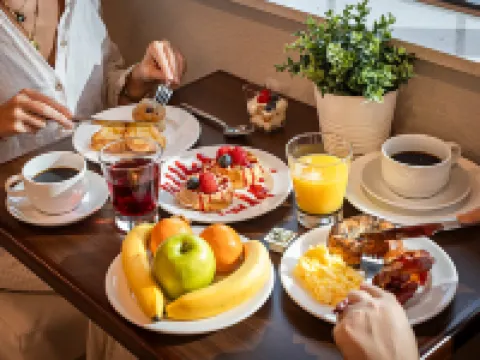 Pestana Orlando Suites - Lake Buena Vista Hoteles en Orlando