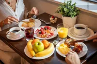 奧蘭多布納維斯塔湖佩斯塔納套房飯店