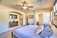 15 Mi to Dtwn: Avondale Home w/ Pool & Yard - parking