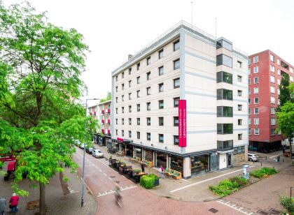 Leonardo Hotel Rotterdam Savoy