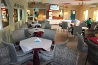 The Black Gold Hotel Lokichar - breakfast