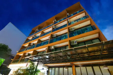 Sky Beach Aonang