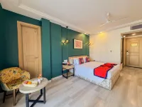 Spree Hotel Kriday Dehradun Hotel a Dehradun