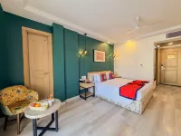 Spree Hotel Kriday Dehradun